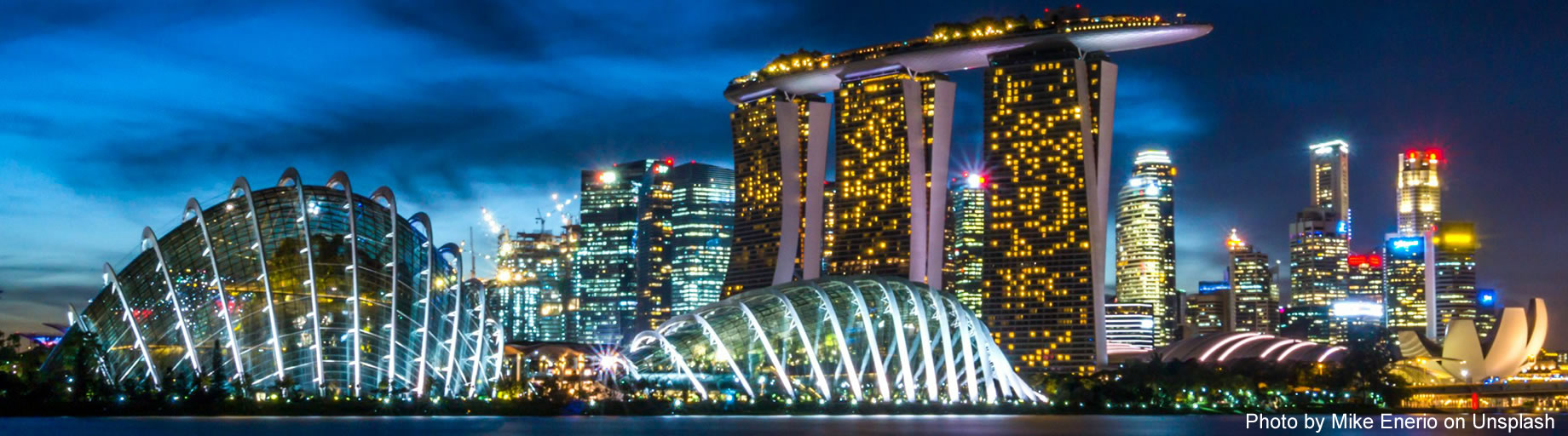 2027 Singapore to Sydney Music Cruise/Tour