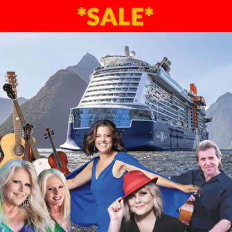 2025 NZ Music Cruise