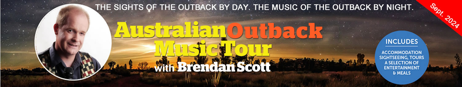 2024 Aust. Outback