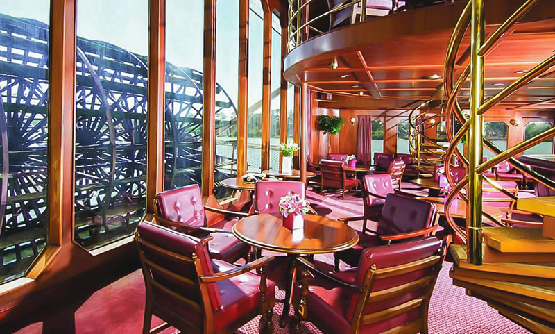 Murray Princess Murray Princess