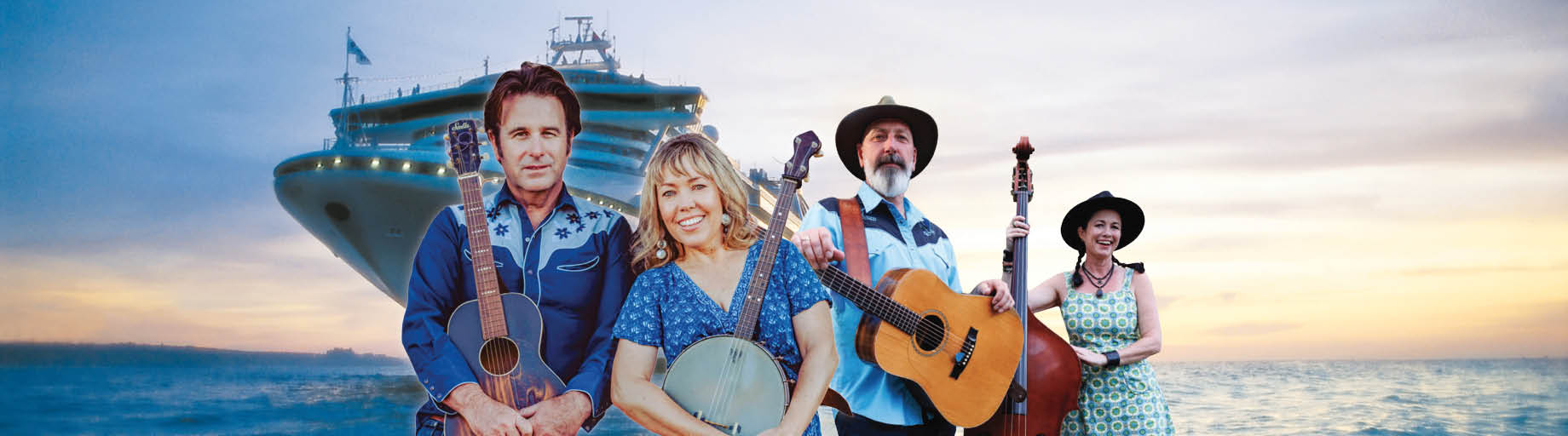 2027 Japan Music Cruise/Tour 2027 Japan Music Cruise/Tour