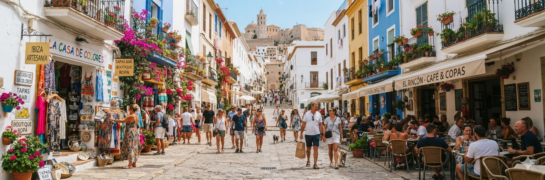 Ibiza