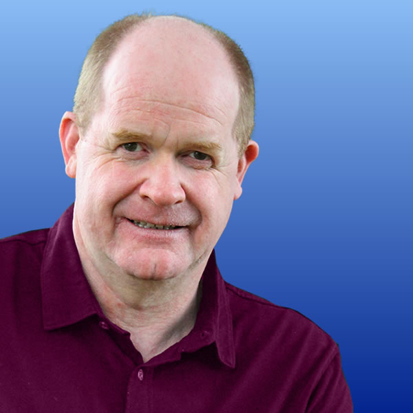 Brendan Scott