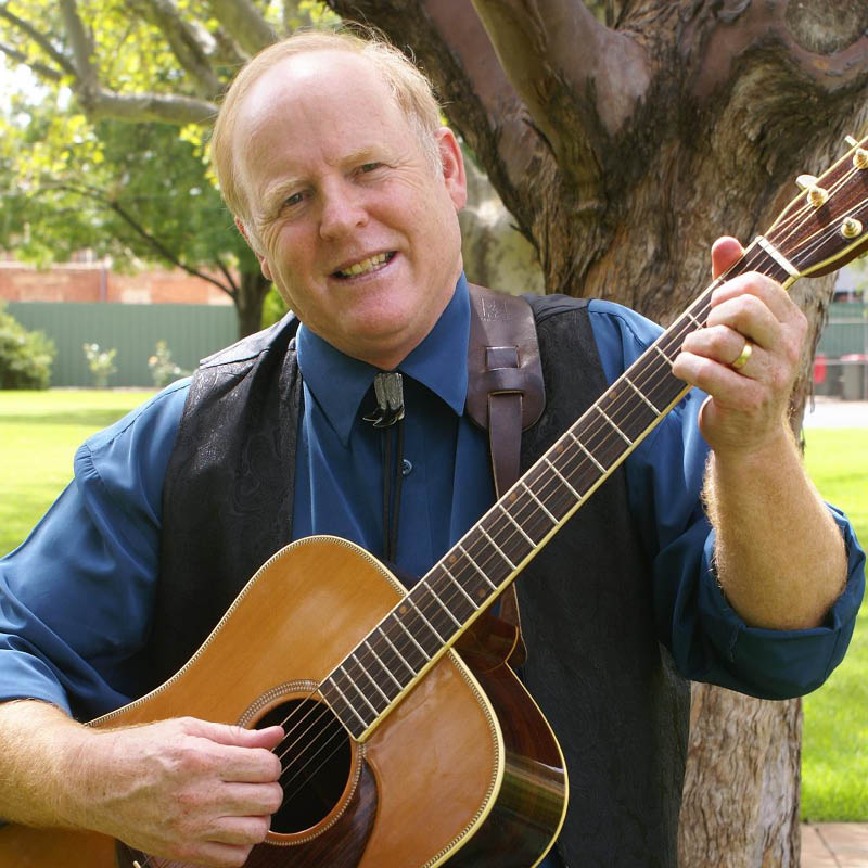 John Howie John Howie